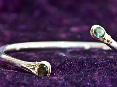 Bangle