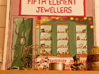 Fifth Element Jewellers