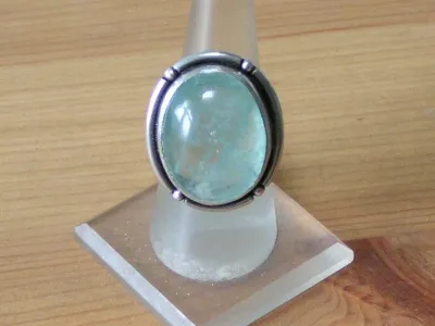 Aquamarine