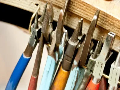 Tools of the Trade