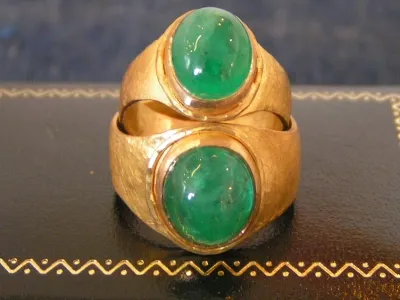 Emerald Cab