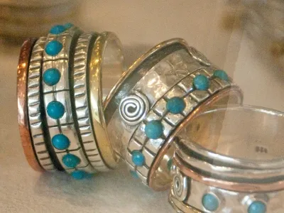 Silver Band