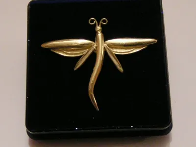 Dragonfly