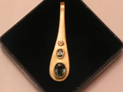 Pendant